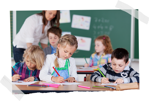 Nos services - Et après l’école